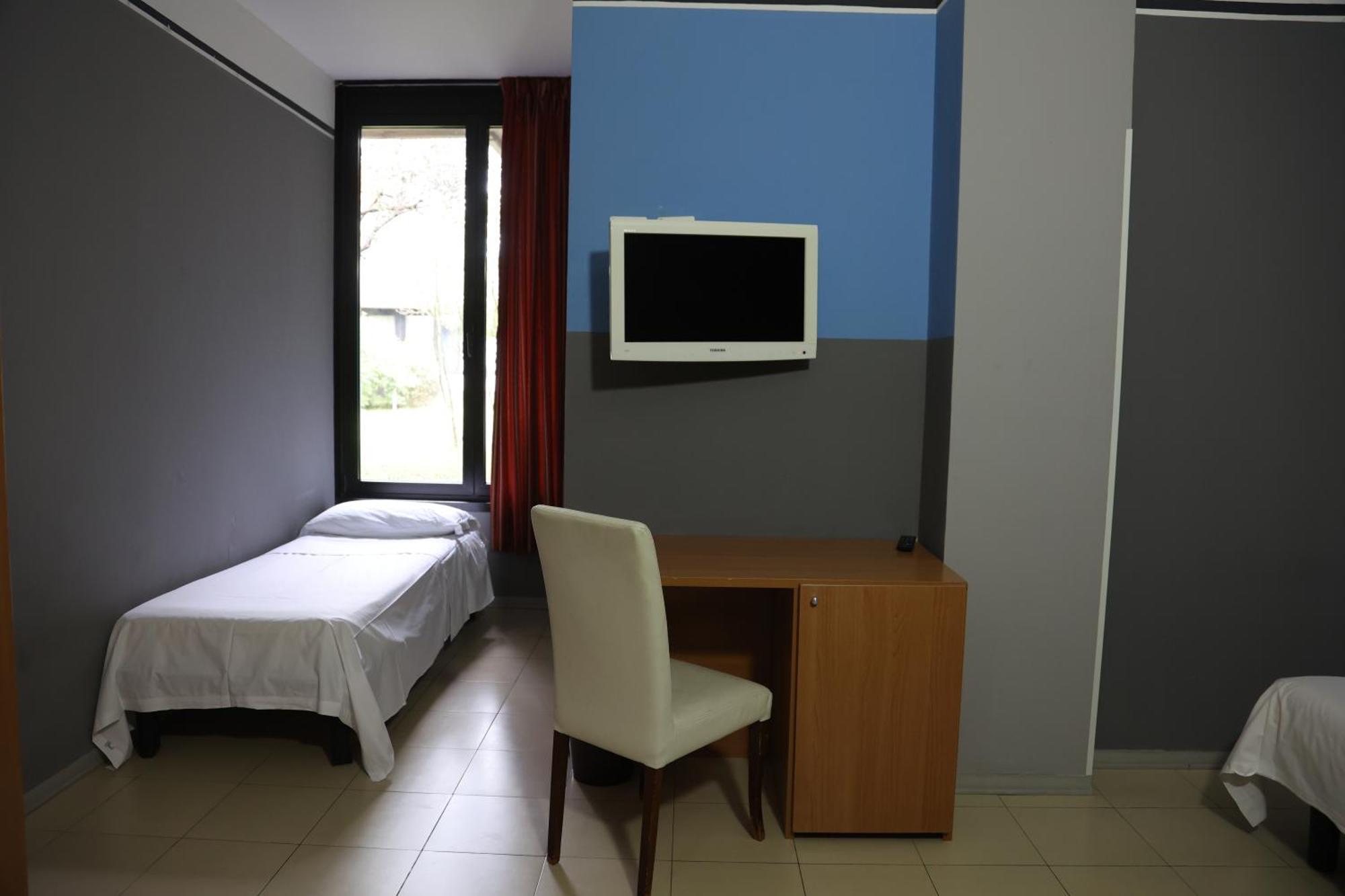 Hotel Garda Affi Exterior foto